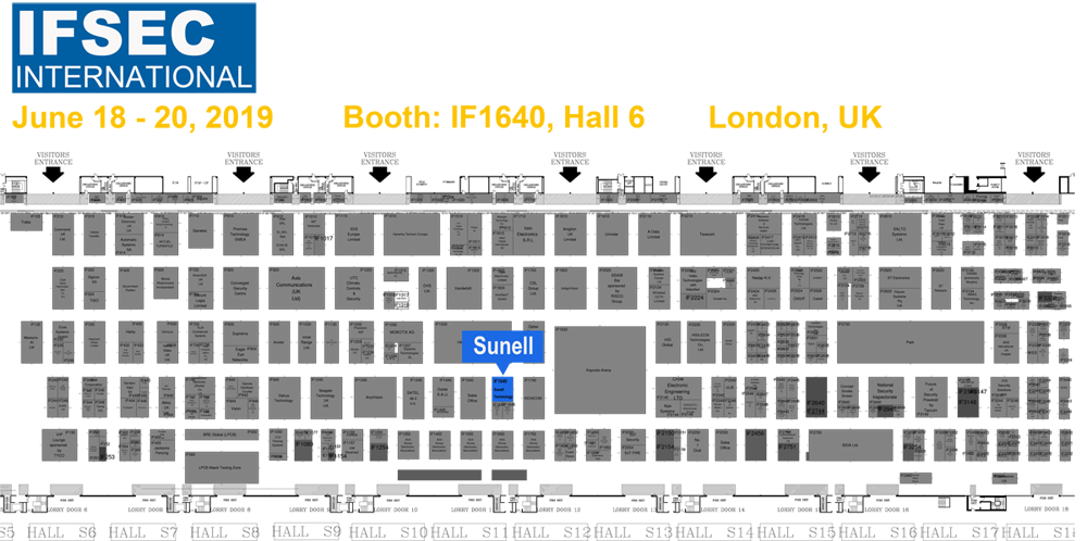 IFSEC 2019 Updated Stand Plan Apr 17.png